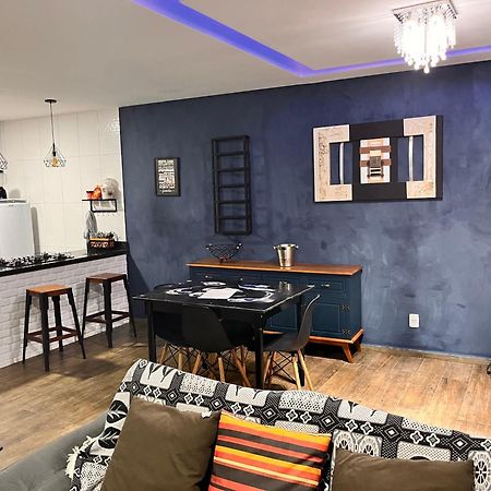 Bela Casa Em Condominio De Frente A Cachoeira Paraty Ngoại thất bức ảnh