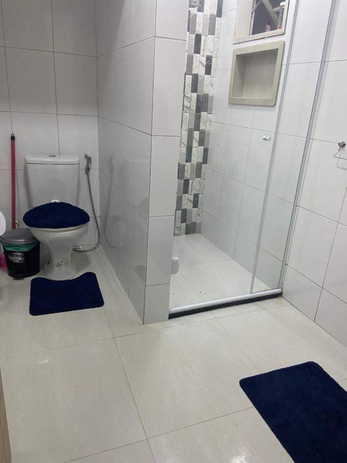 Bela Casa Em Condominio De Frente A Cachoeira Paraty Ngoại thất bức ảnh