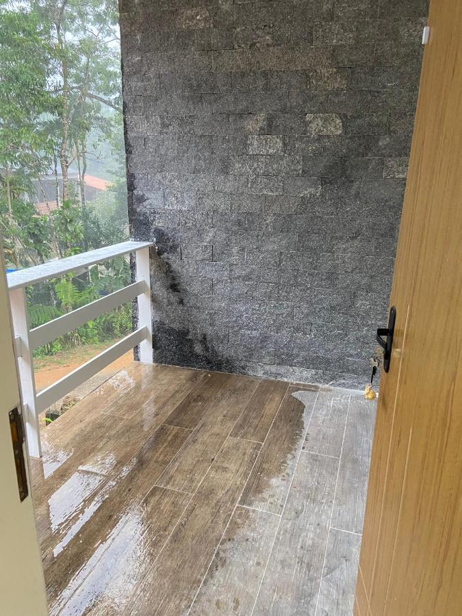 Bela Casa Em Condominio De Frente A Cachoeira Paraty Ngoại thất bức ảnh