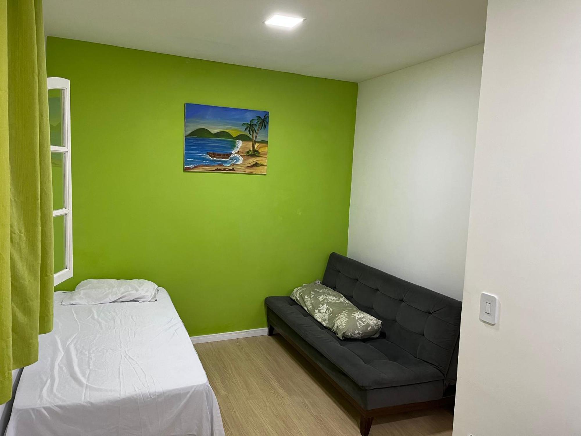 Bela Casa Em Condominio De Frente A Cachoeira Paraty Ngoại thất bức ảnh